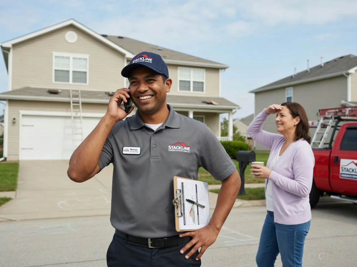 Chimney flashing repair Columbia, LA FAQs